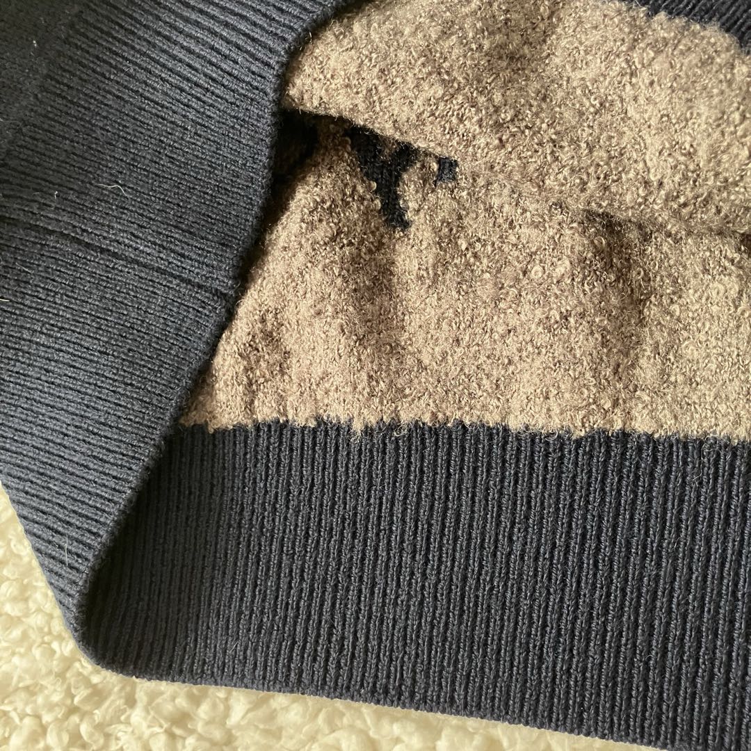 美品 【定価88,000円 】パーリーゲイツ 2024年 セットアップ スカート