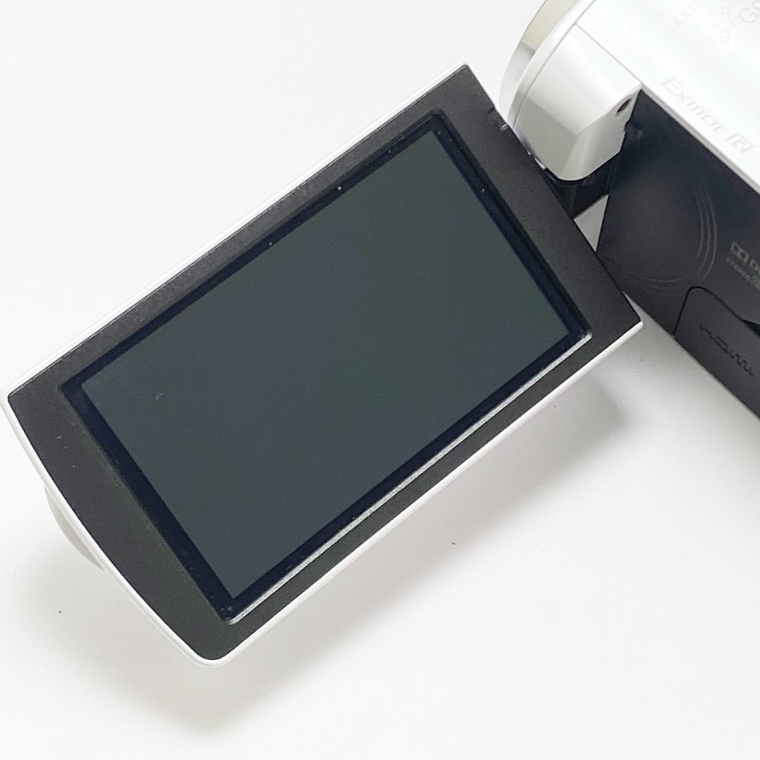 特価 ソニー ハンディカム HDR-CX270V デジタルビデオカメラ HD