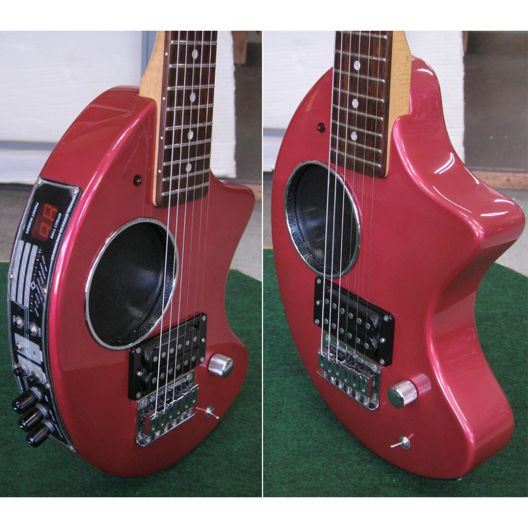 ■■美品！ DIGI-ZO HYPER PSR 基板の再生作業済み