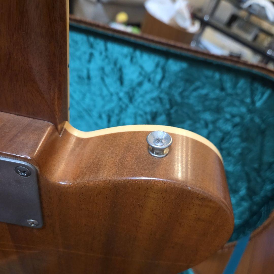 Nashguitars エレキギター