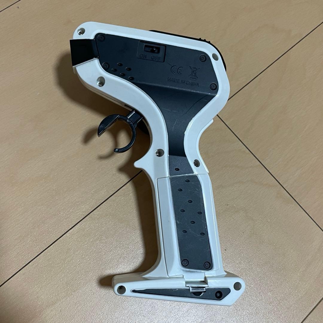 1/32 メルセデス・ベンツ アクトロストレーラー ラジコン