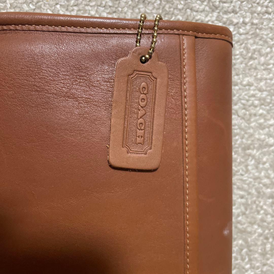 coach コーチ　ショルダーバッグ