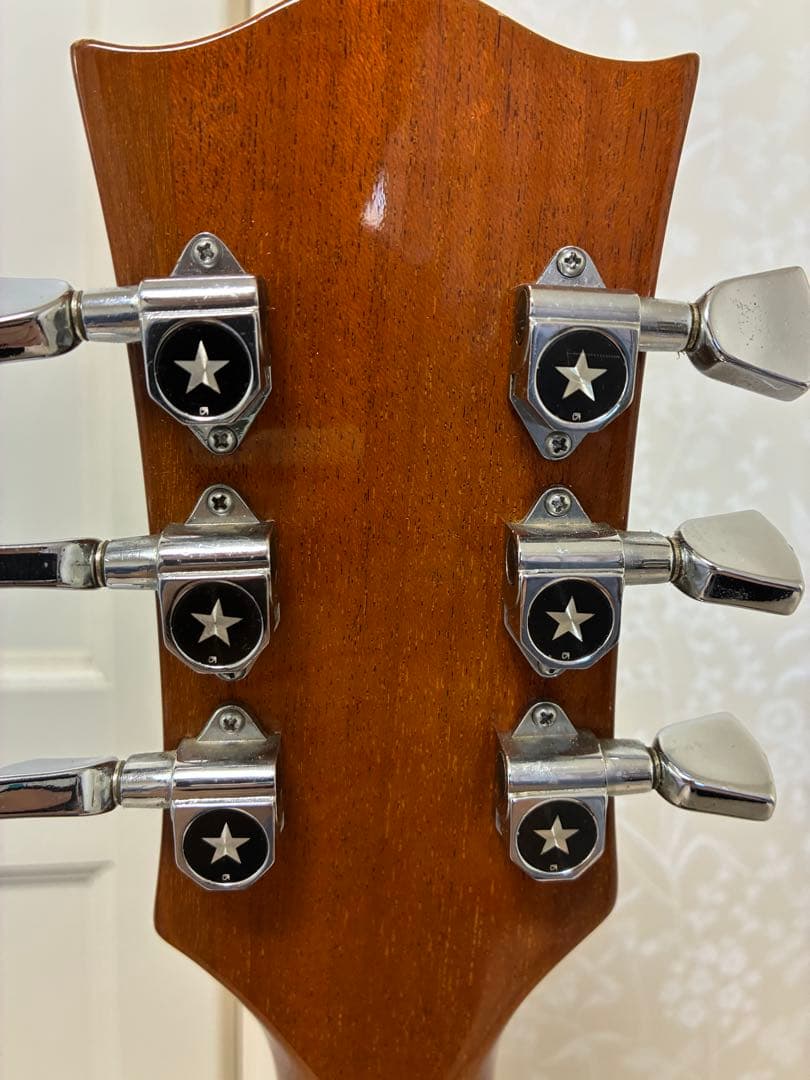 GRECO EG-550N グレコ レスポール タイプ ジャンク Yahoo!オークション