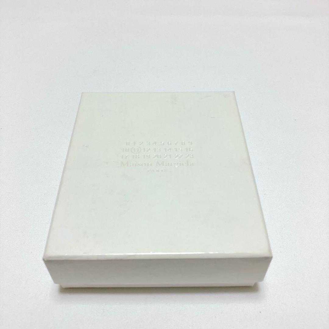 新品 20aw マルジェラ ガマ口 ケース 財布 小銭入れ 4489