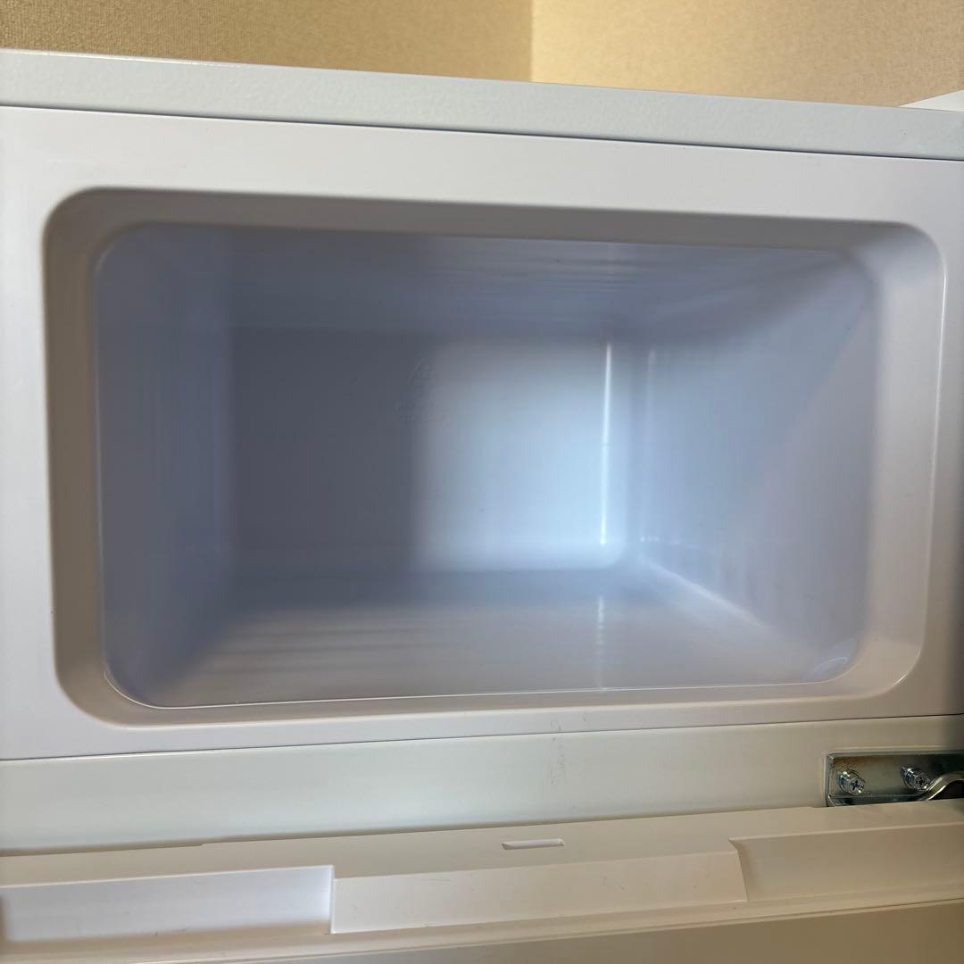 冷蔵庫 ひとり暮らし 90L 小型 2ドア 冷凍庫付き 一人暮らし 家庭用