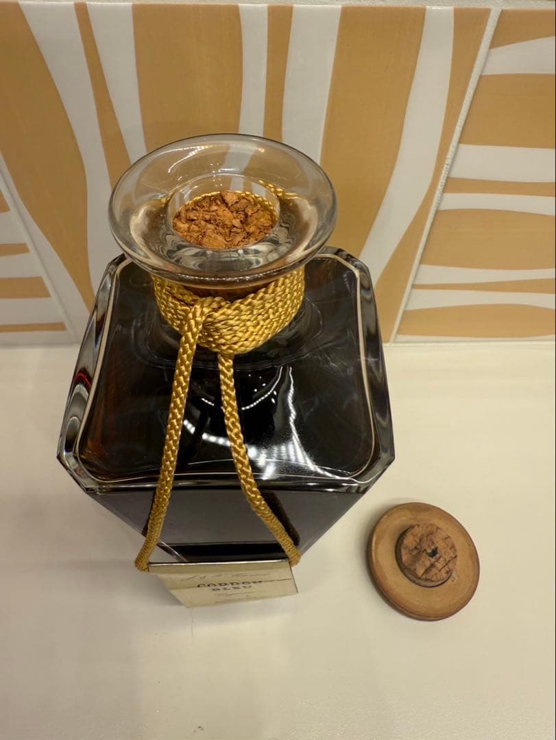 J. F. Martell Cordon Bleu コニャック MARTELL CORDON BLEU コニャック Martell Cordon Bleu Cognac 750ml 8