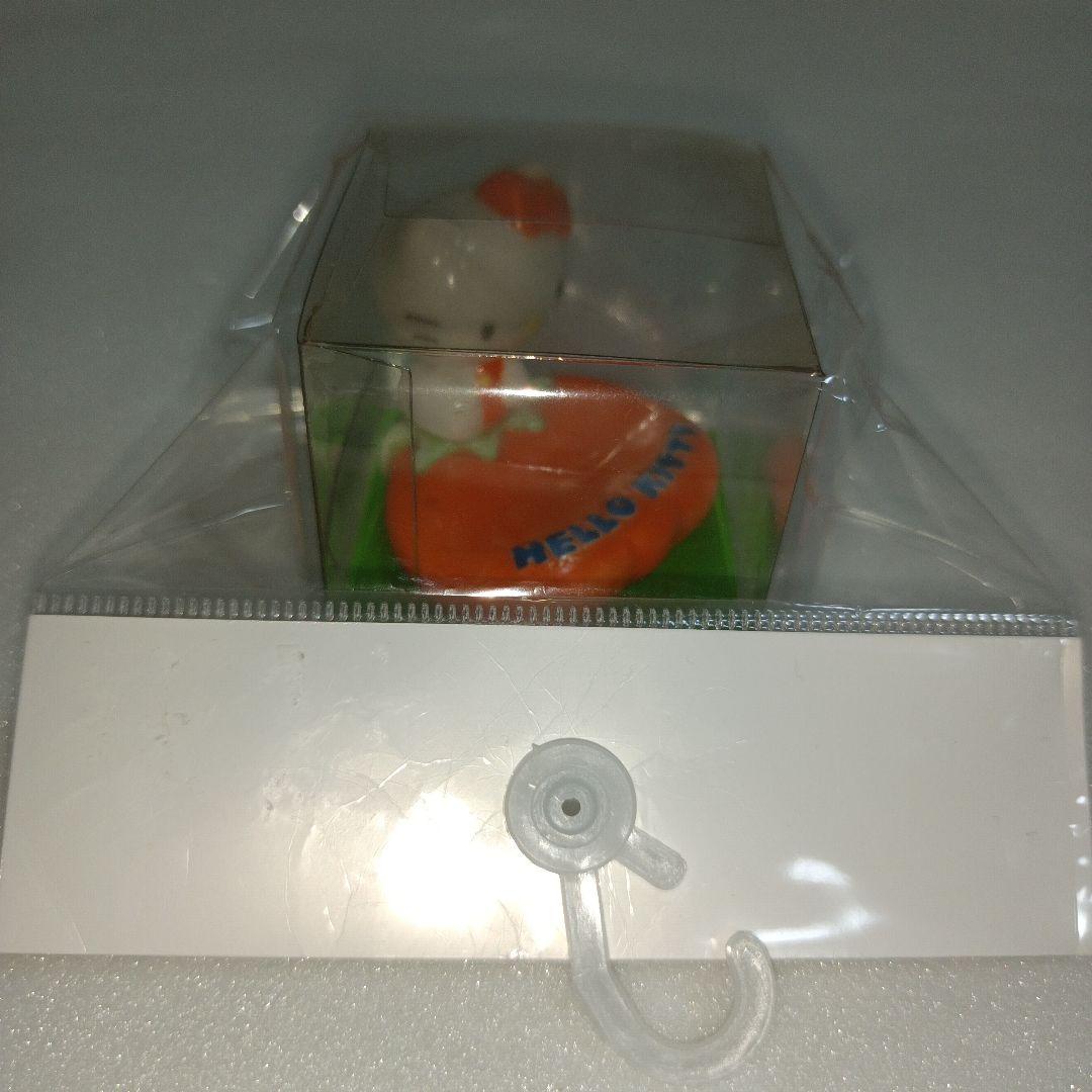 サンリオ ハローキティ 平成レトロ 箸置き お箸 vivitix ダイカット