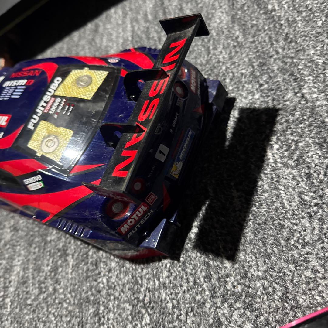 ドリラジ！部品取り充電器付き