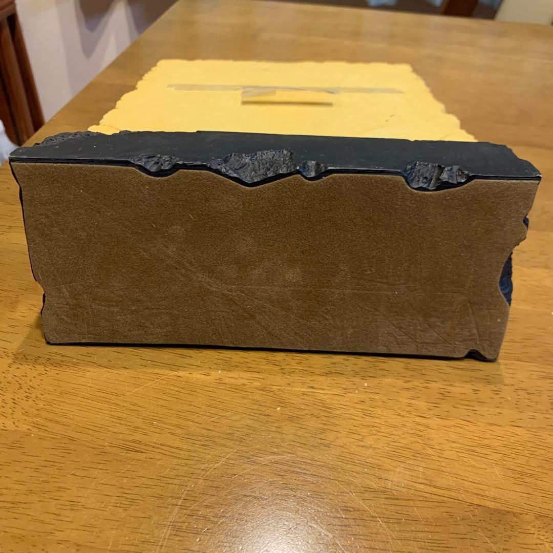 ジブリ映画 ゲド戦記 フィギュア 非売品 2006年