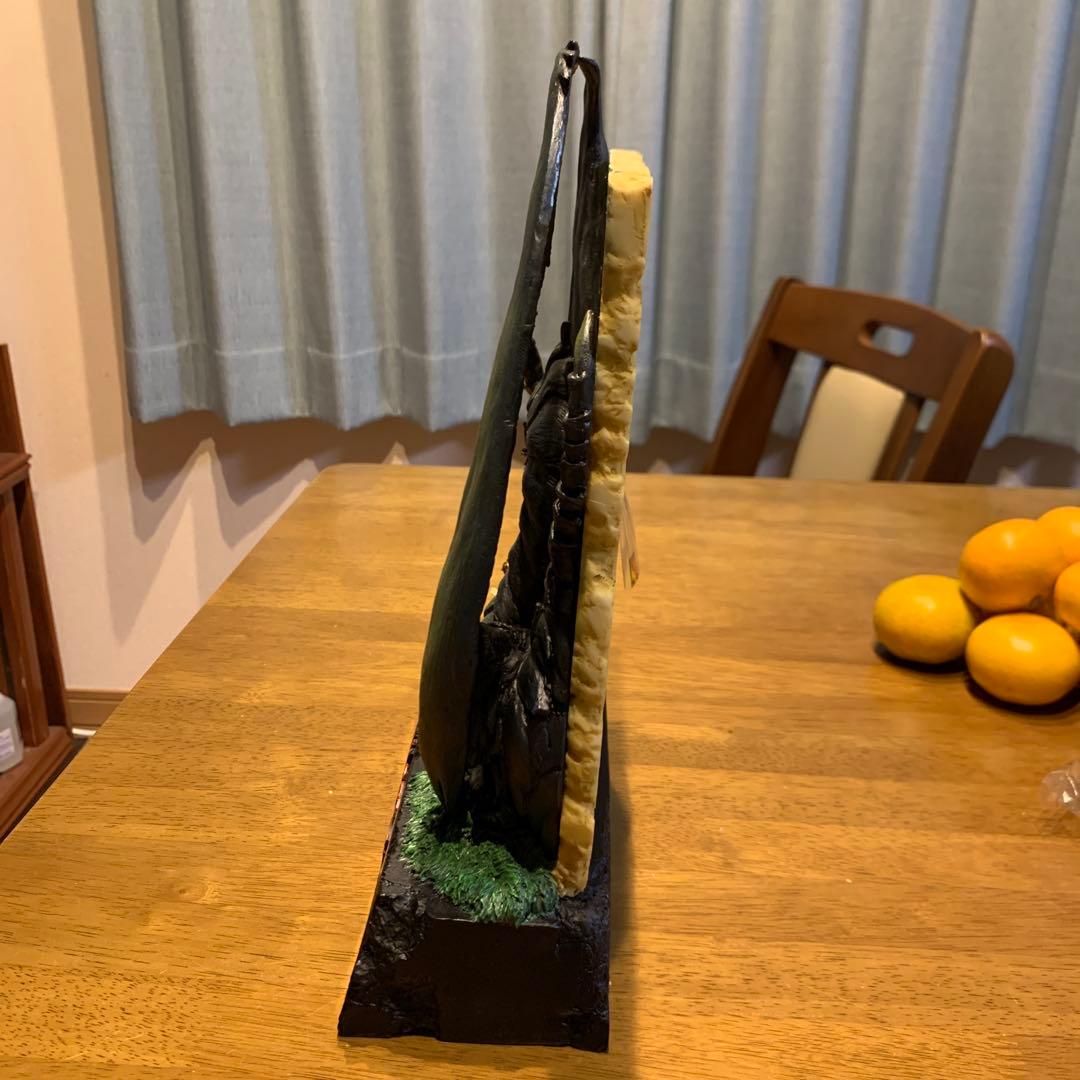 ジブリ映画 ゲド戦記 フィギュア 非売品 2006年