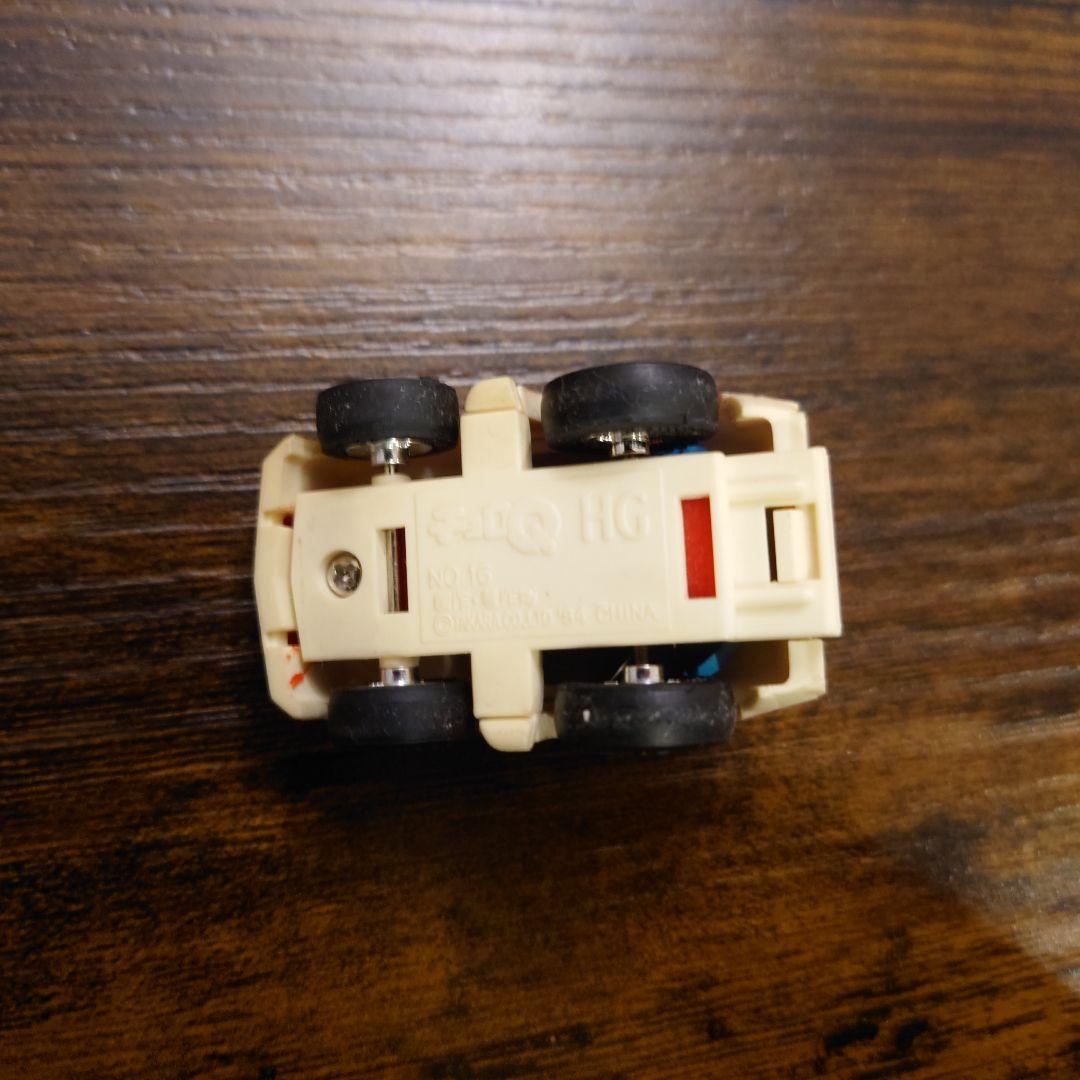 チョロQ/キャラQ ファイヤーバード USA - メルカリ