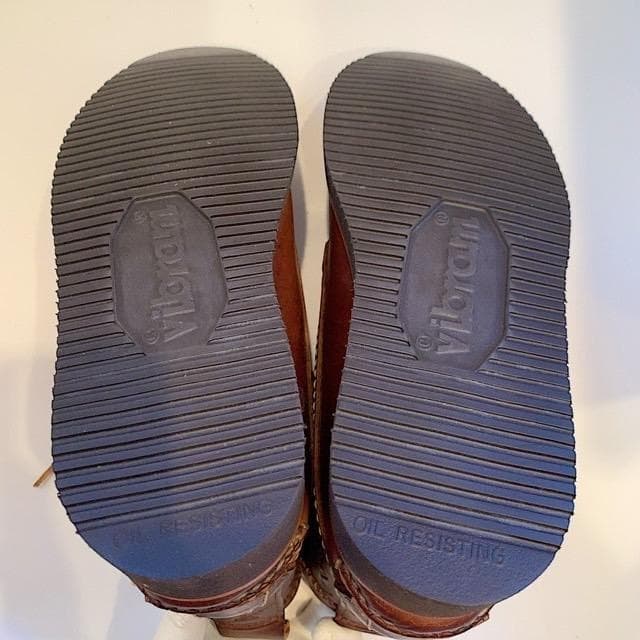 靴 YUKETEN Native Maine Guide Boots G Brown