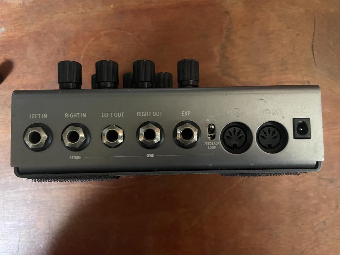 Strymon / TIMELINE strymon TIME LINE ディレイ エフェクター 本体