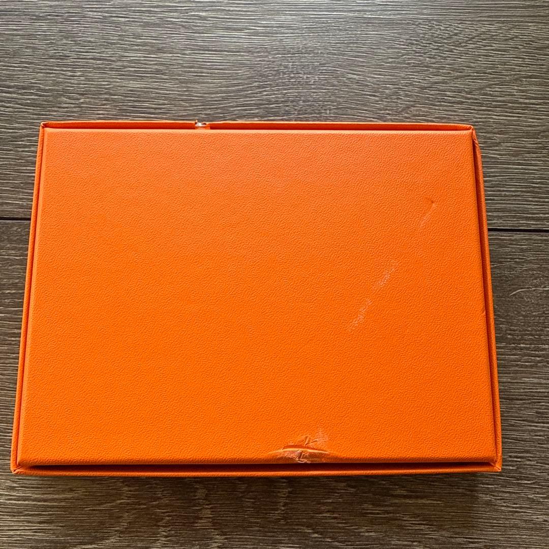 エルメス 2018年度イヤーズギフト トランプ