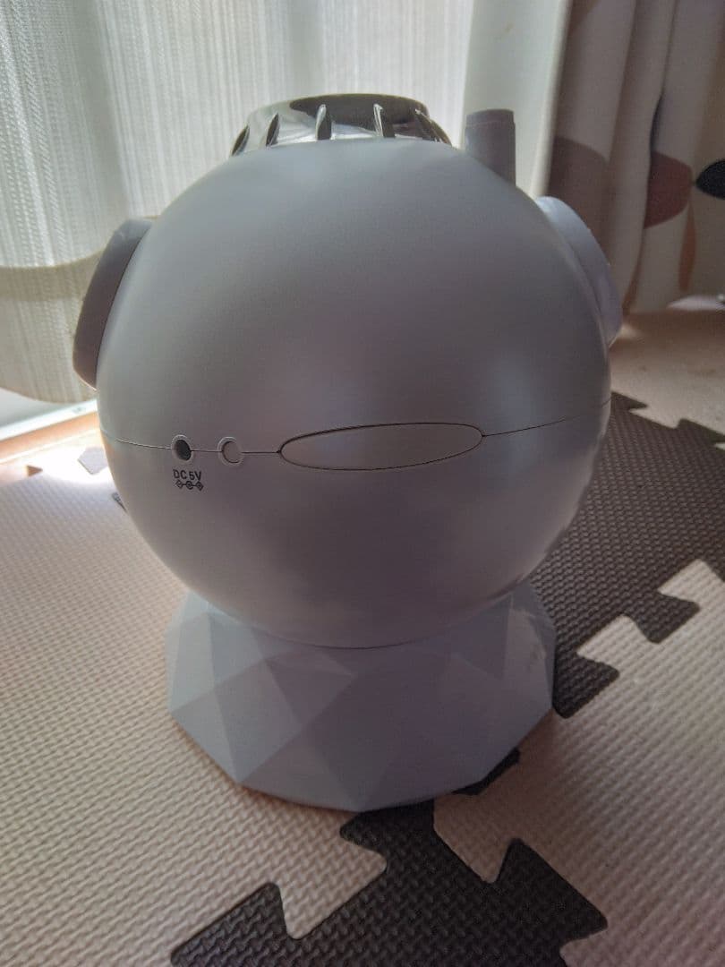 スターミュージアム NSM-03WH ホワイト