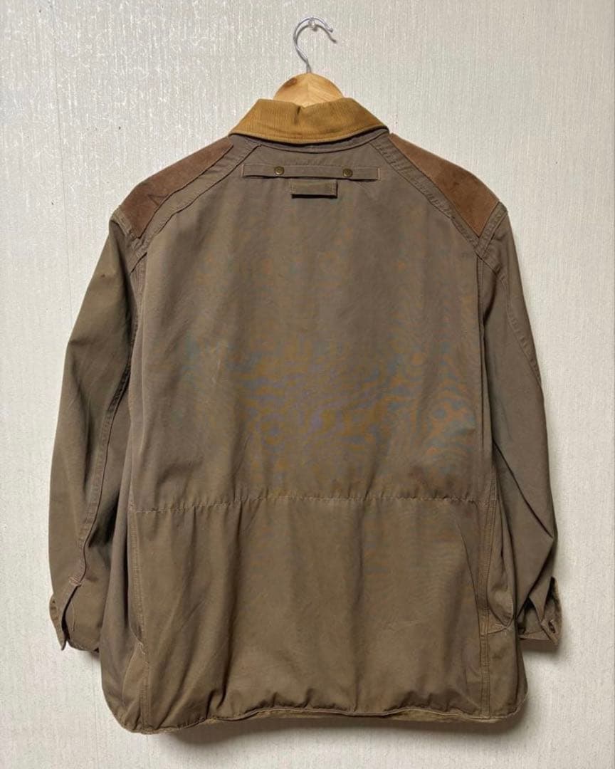 50s MASLAND ジャケット 42 ブラウン