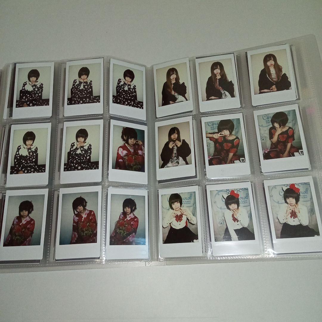 おこぷれ　ゆいにゃ　チェキ　260枚　まとめ売り　おこさまぷれ〜と。