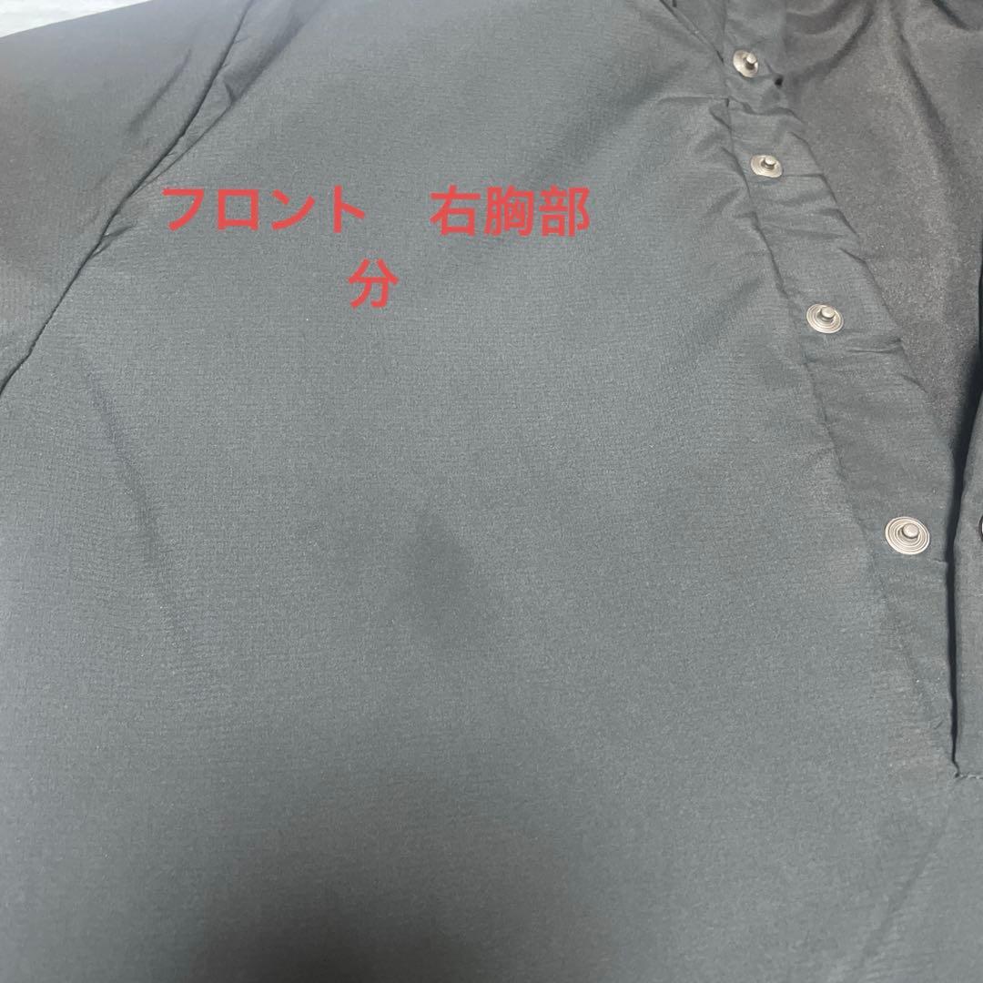 ジャケット・アウター HOUDINI All Weather T-Neck