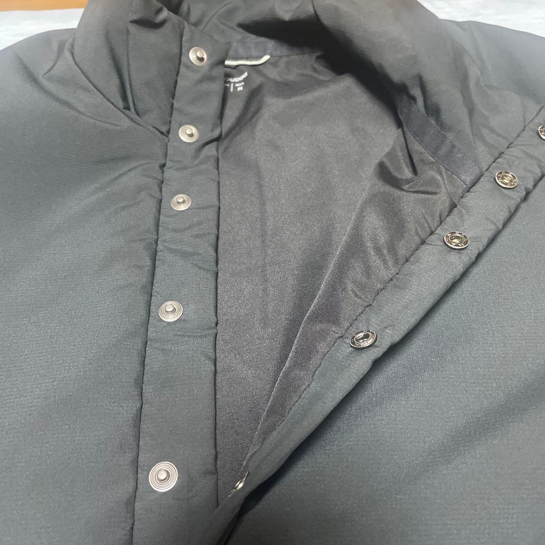 ジャケット・アウター HOUDINI All Weather T-Neck