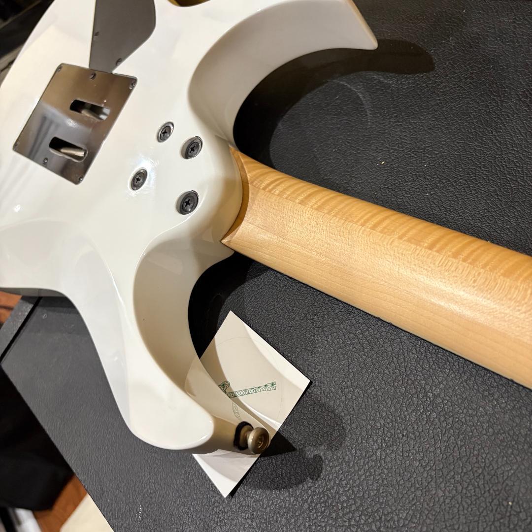 Ibanez RG470DXB 2013年製 オリジナルバージョン