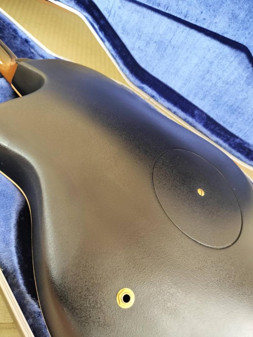 Ovation 5851-9 Gold Starred [貴重] - メルカリ