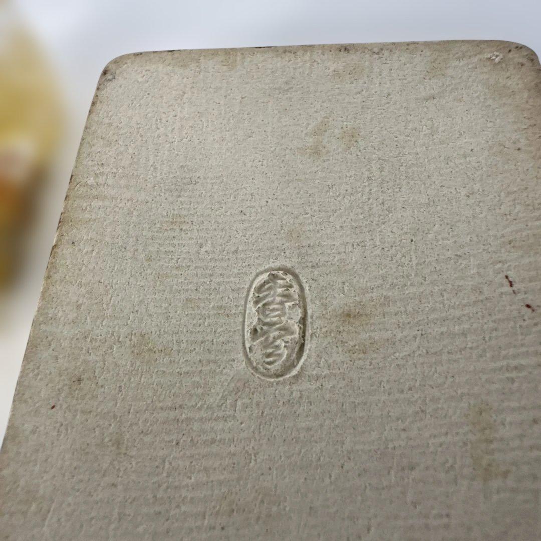 茶道具 乾山写 金彩 茶会 京焼 作家物 陶芸，宮川香雲 金箔琉璃 ニ