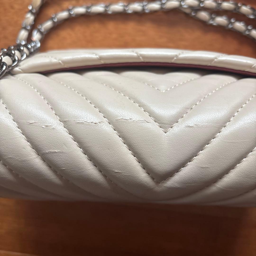 シャネル　マトラッセ　ノベルティ