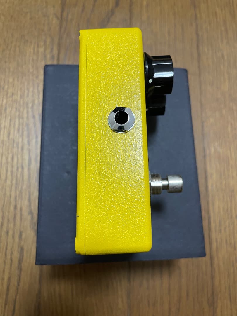 【美品】MXR M104 Distortion+