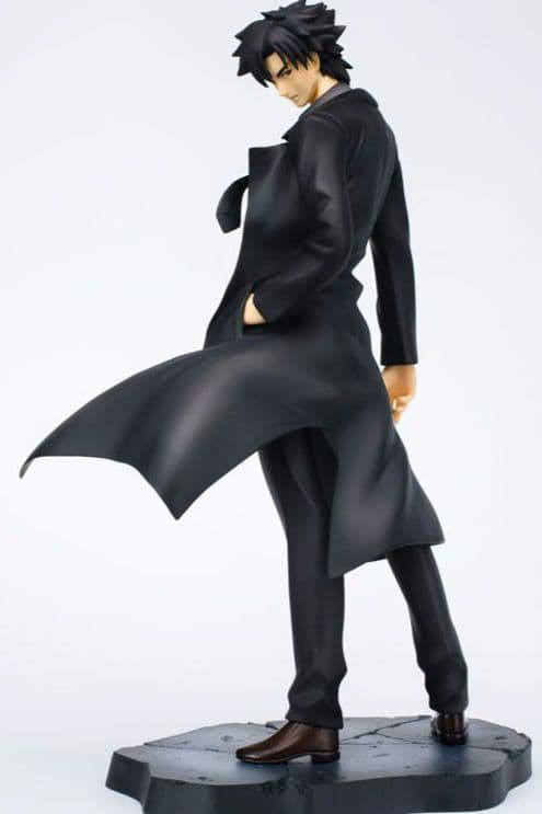 Fate/Zero 衛宮切嗣 Zero リファインVer. フィギュア - メルカリ