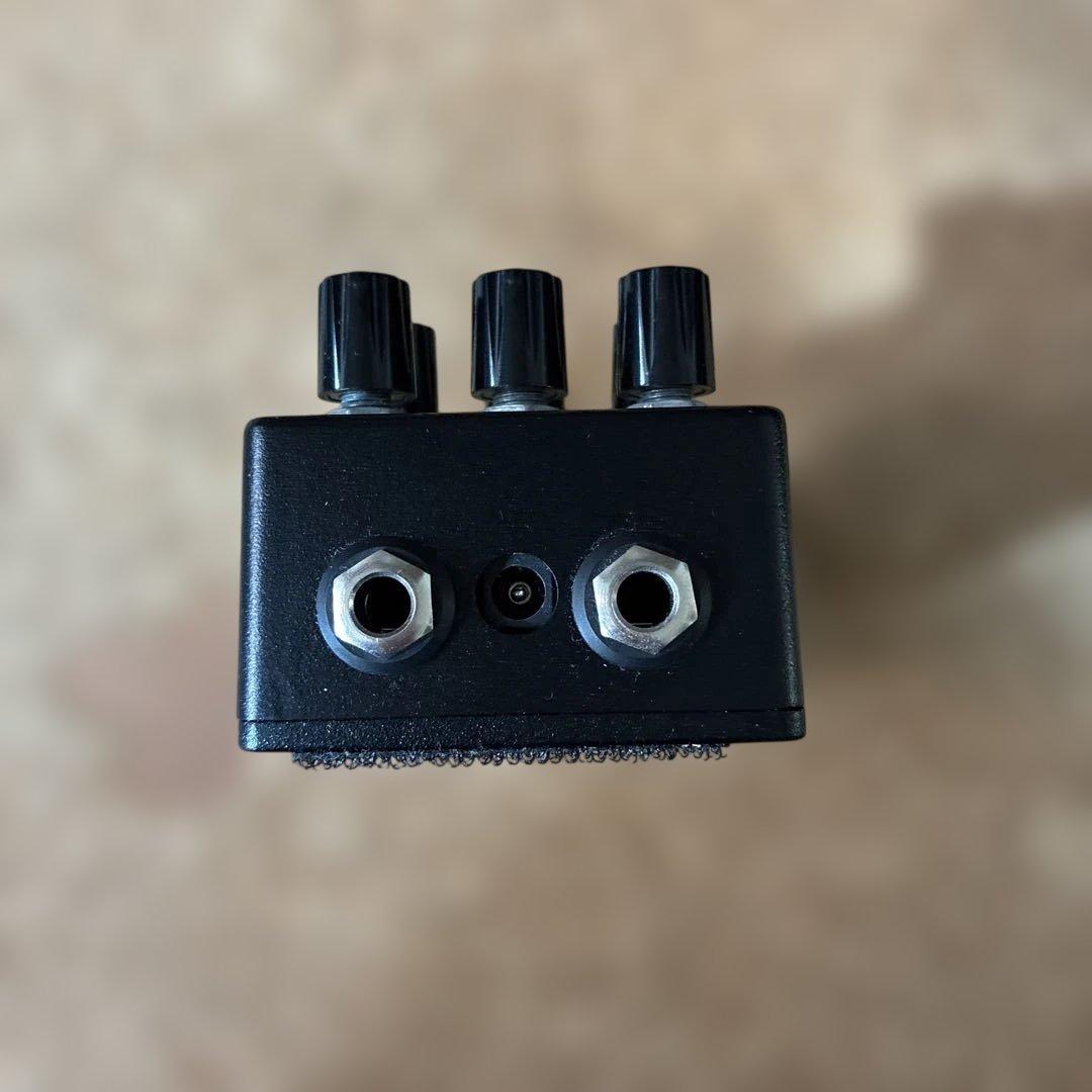 エフェクター Earthquaker Devices Afterneath V3