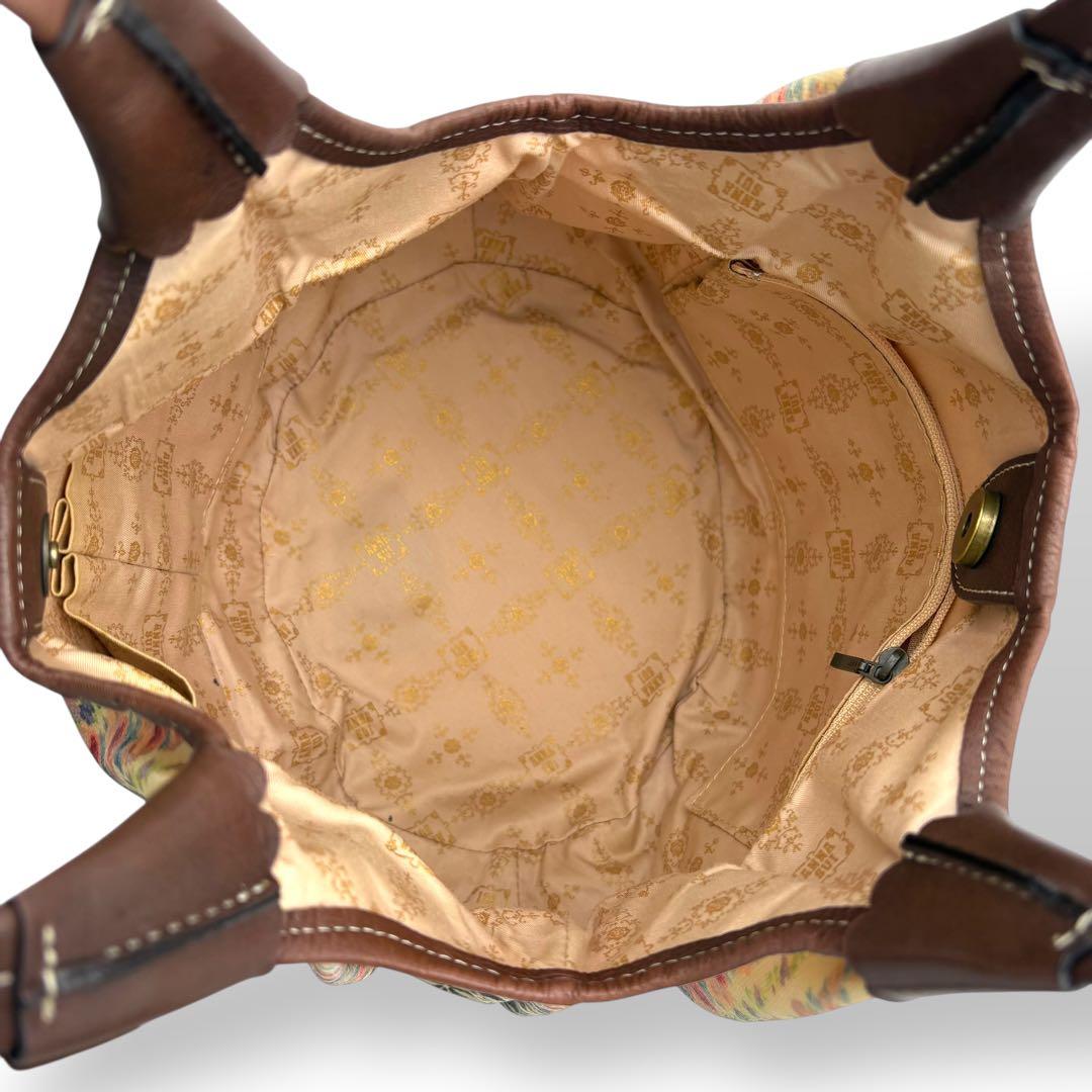 アナスイ ケイトスペード　2点バッグ