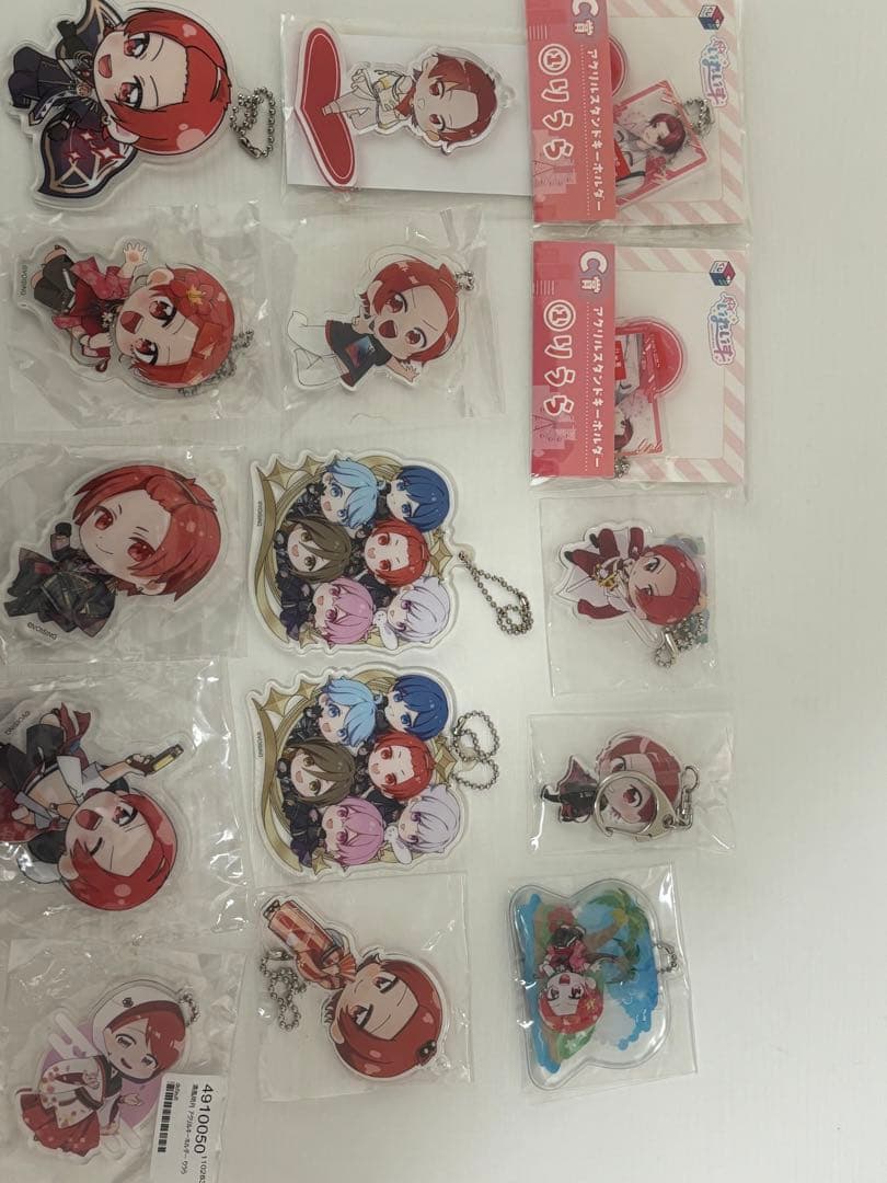 いれいす　グッズ　まとめ売り