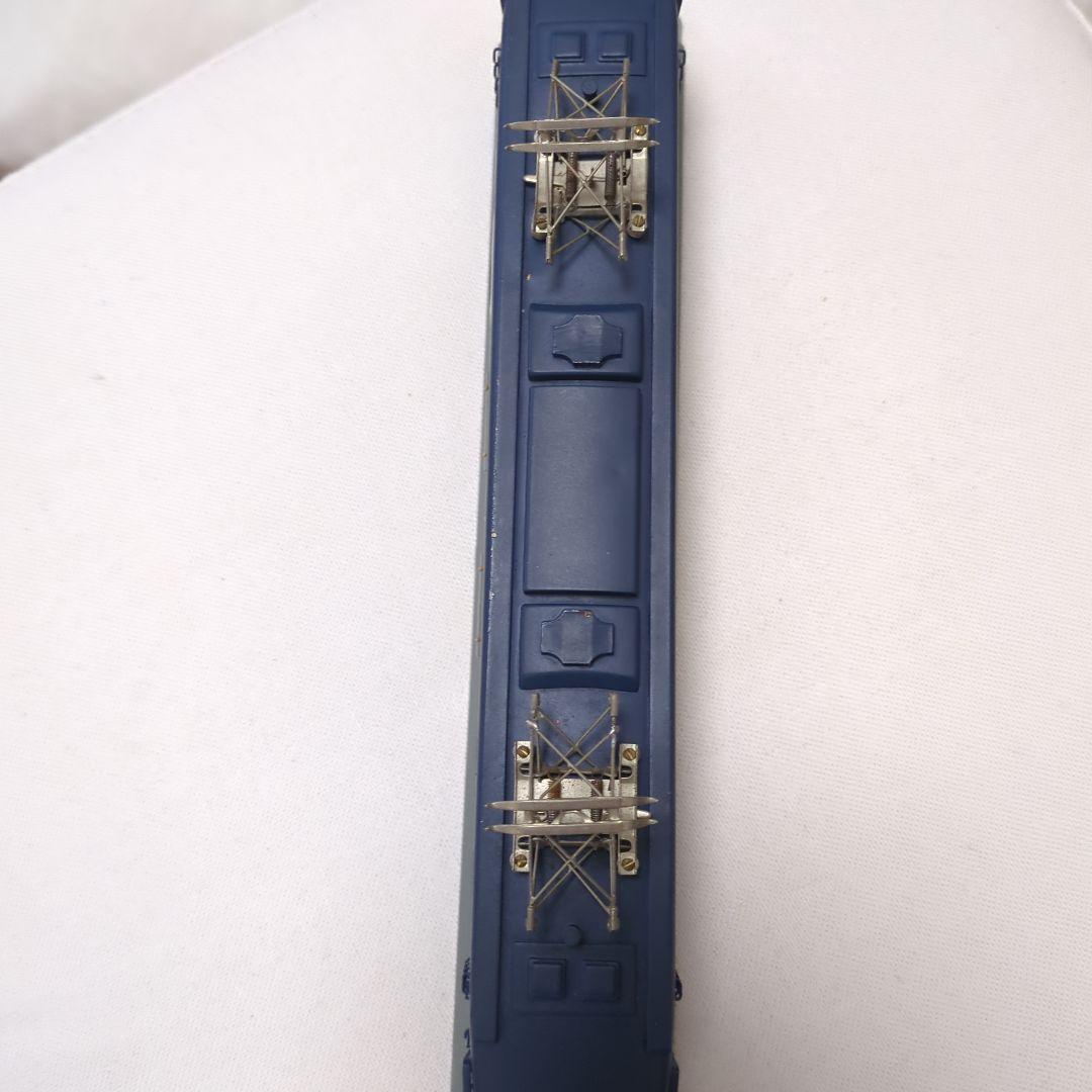 EF58、天賞堂、HOゲージ！