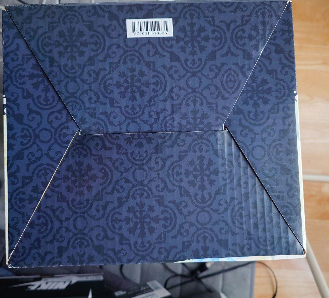 えるる メイドバニーVer.