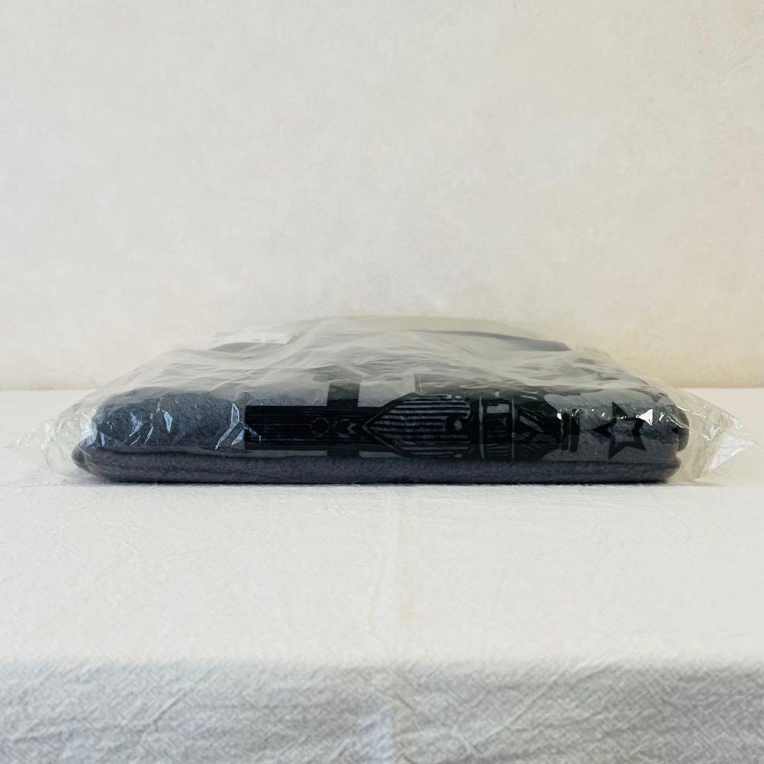 当選品 非売品 激レア 希少 未開封 BUMP ブランケット 当選書付 送り状