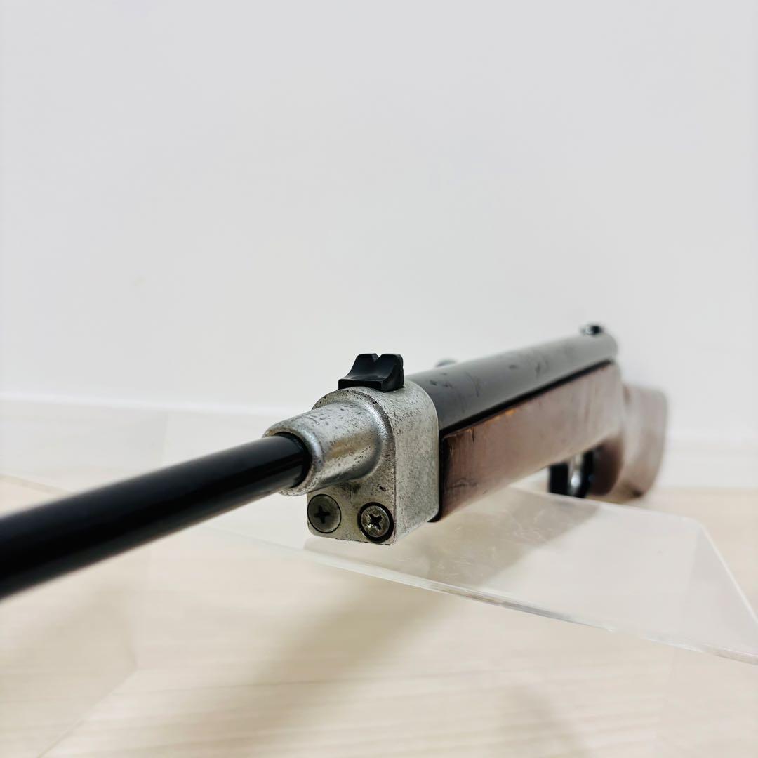 射的銃 空気銃 BS-52 昭和レトロ　屋台