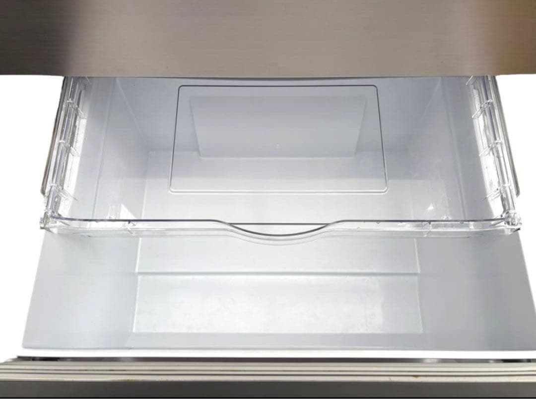 ※※はやて※※ 日立 冷蔵庫 幅60cm 375