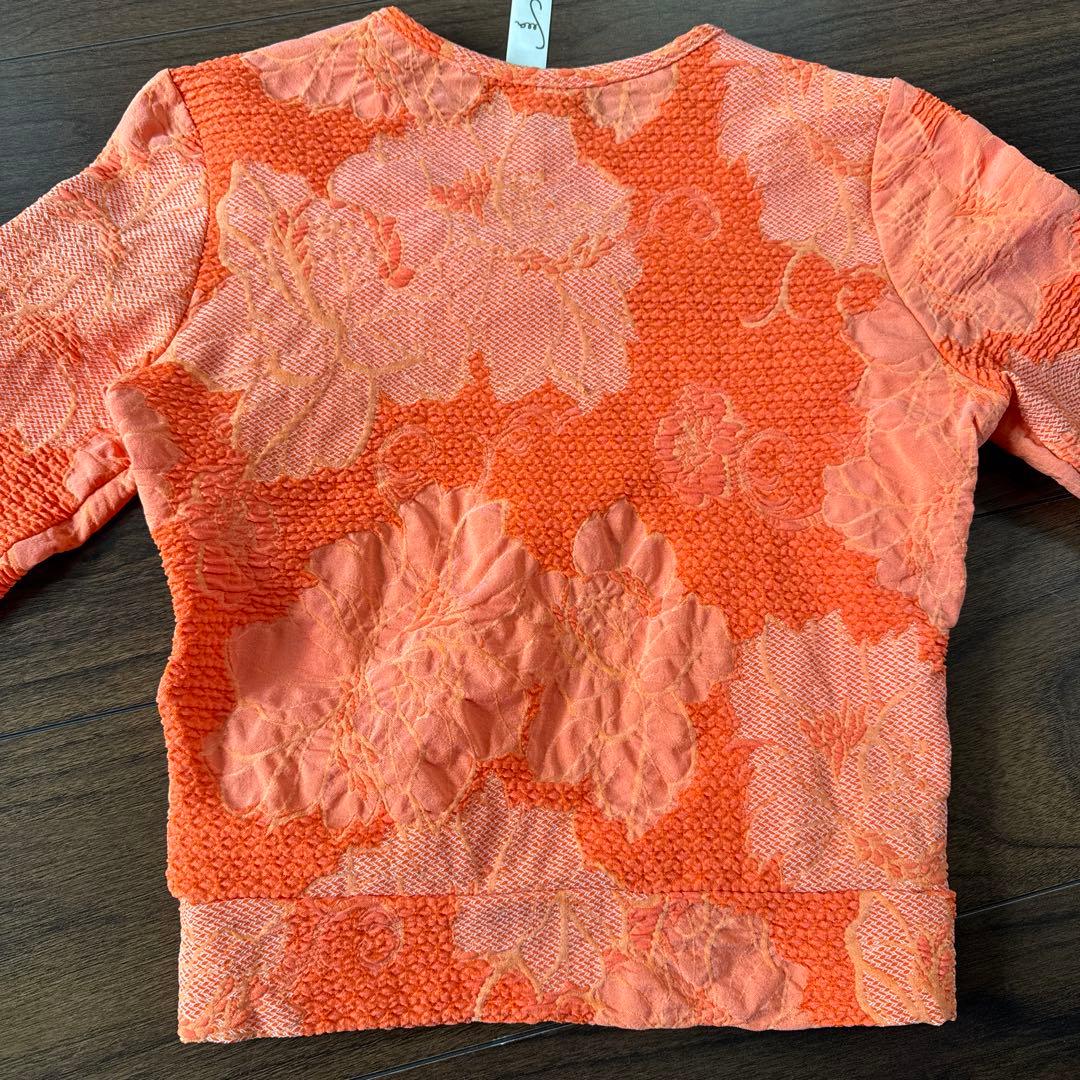 seea ラッシュガードM