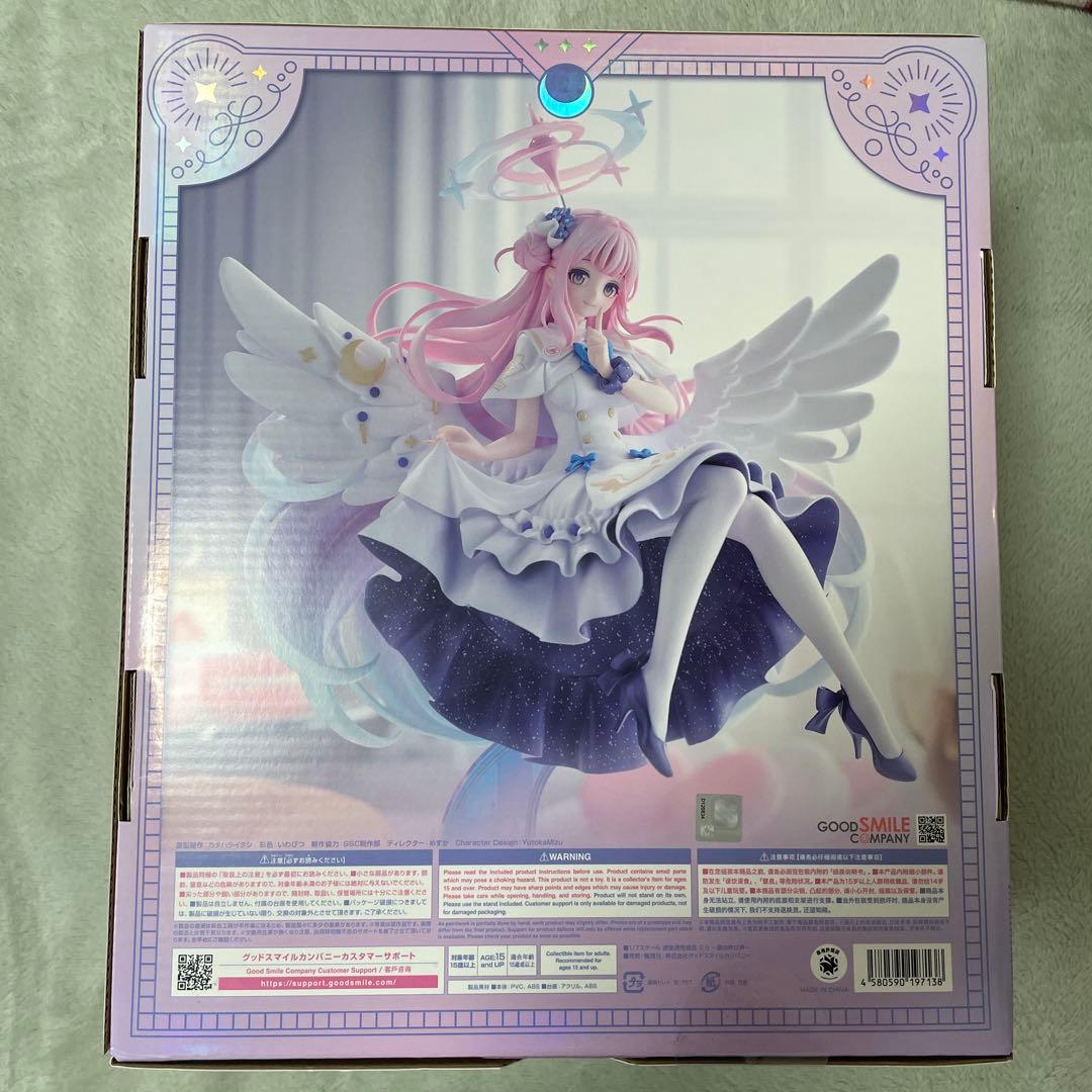 【新品未開封】聖園ミカ ～星の呼び声～　ブルーアーカイブ 1/7フィギュア