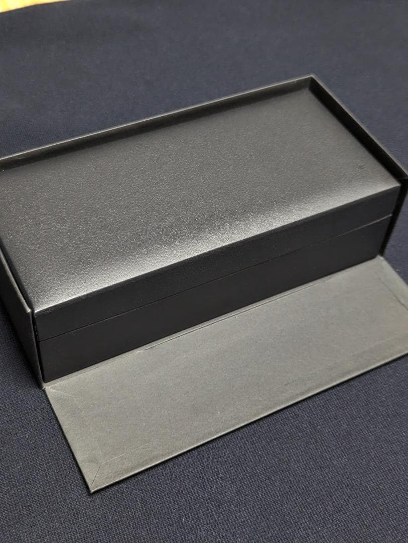 【美品】試し書きのみ カスタムURUSHI FM パイロットPILOT 朱漆