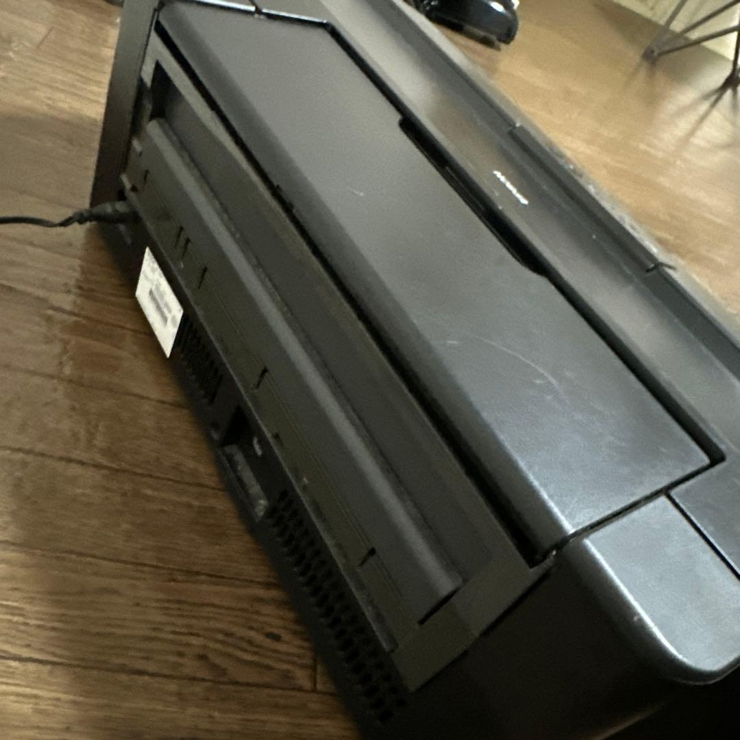 ジャンク⭐︎ 通電確認済み ヘッド動作 EP-4004 EPSON 長期保管