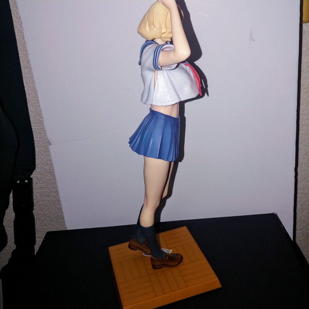 機動戦士ガンダム セイラ・マス フィギュア