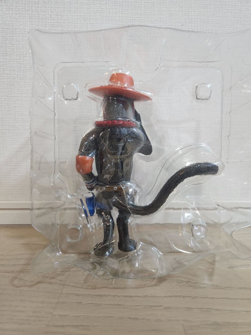 最終値下げ】フィギュアーツZERO ポートガス・D・エース クロヒョウ