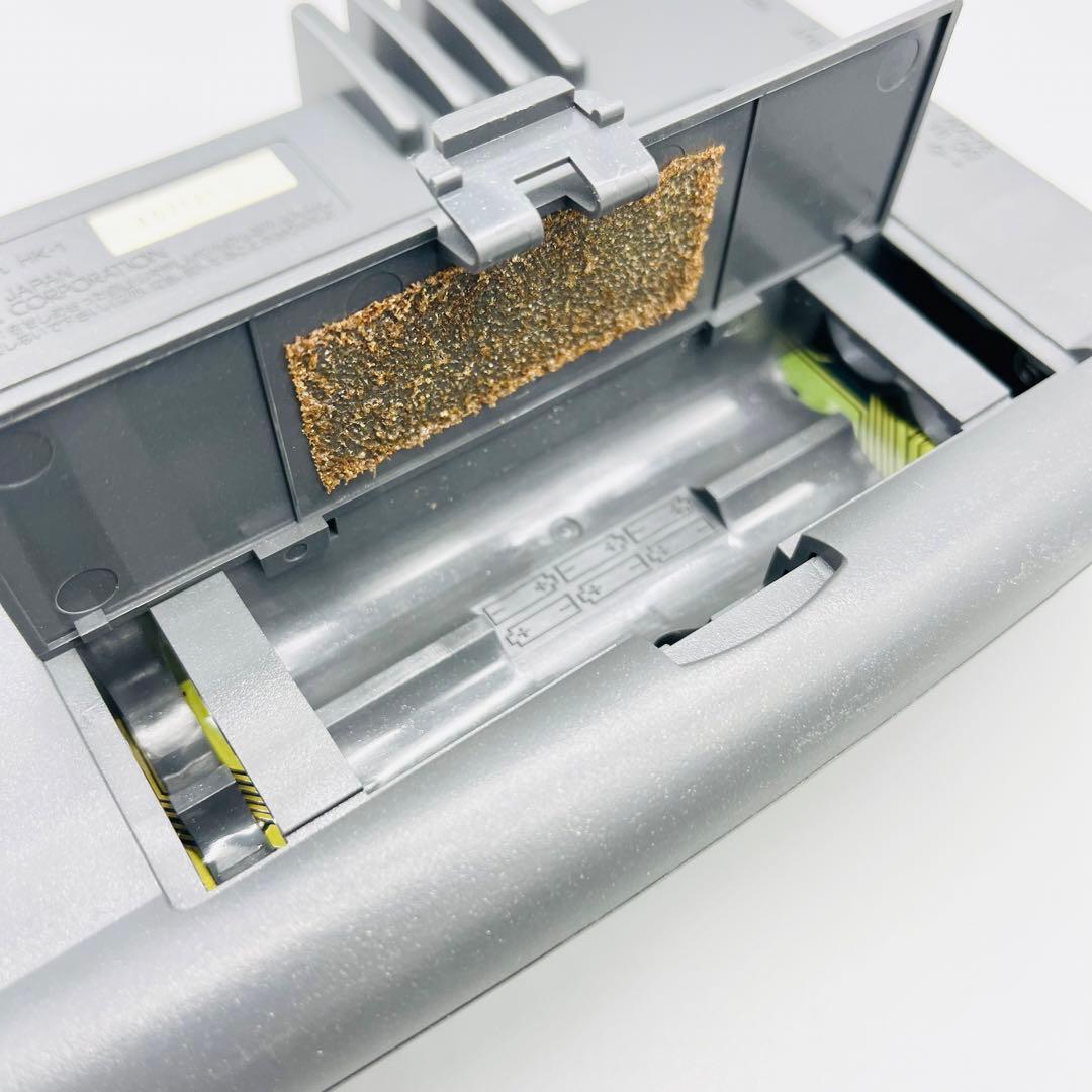 YAMAHA ハンディカラオケ HK-1 ハンディ カラオケ カセット