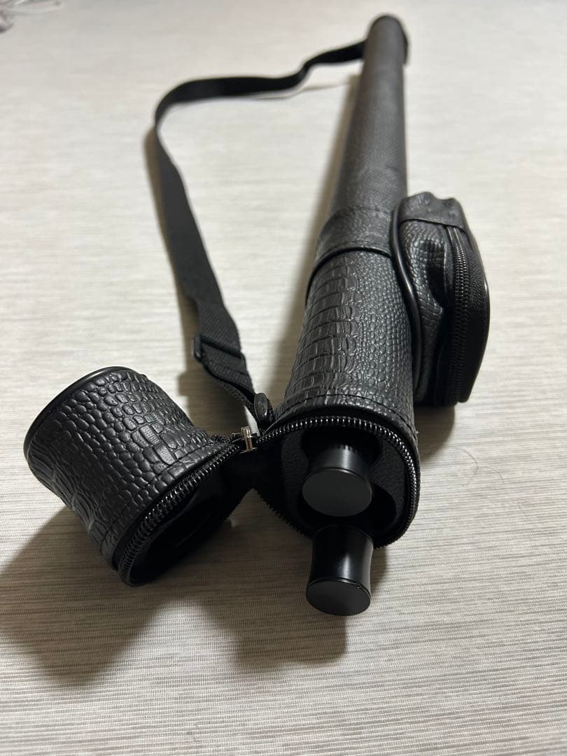 【レビエットホアさん専用】アダムAD-V3 キューケース付き