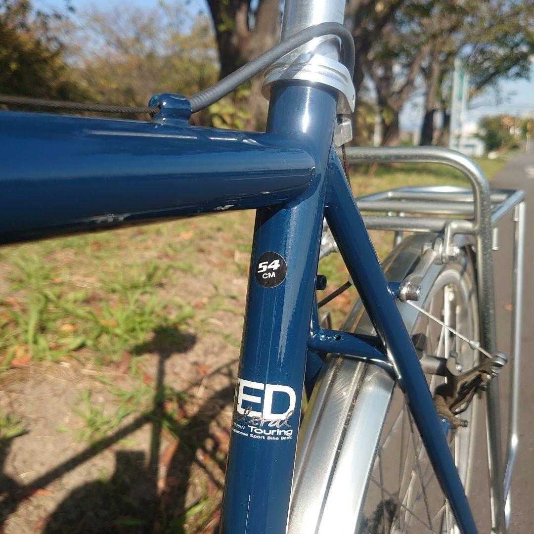 ARAYA アラヤ　 FEDフェデラル　カスタムロードバイク　＜直接譲渡限定＞