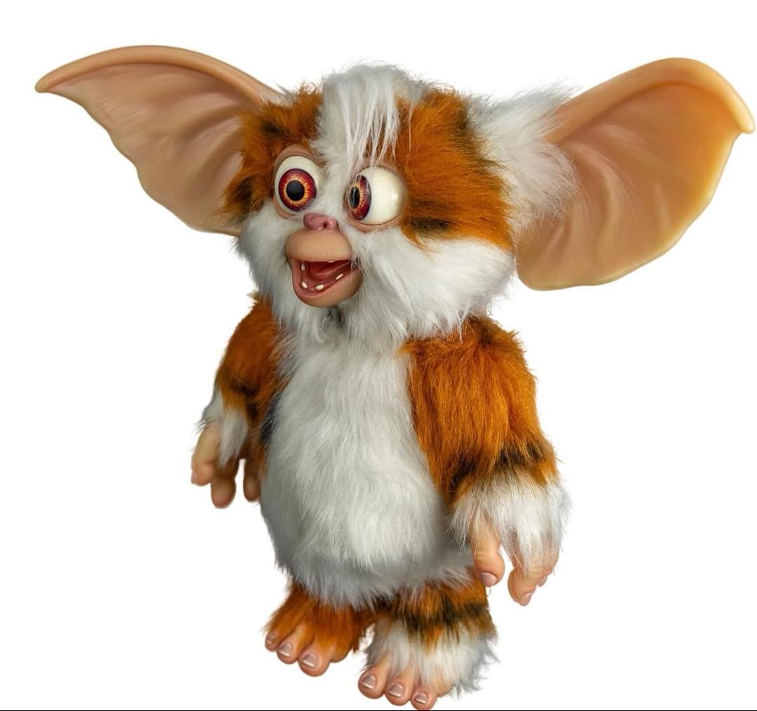 T*y様 ギズモ　グレムリン　duffy ダッフィ