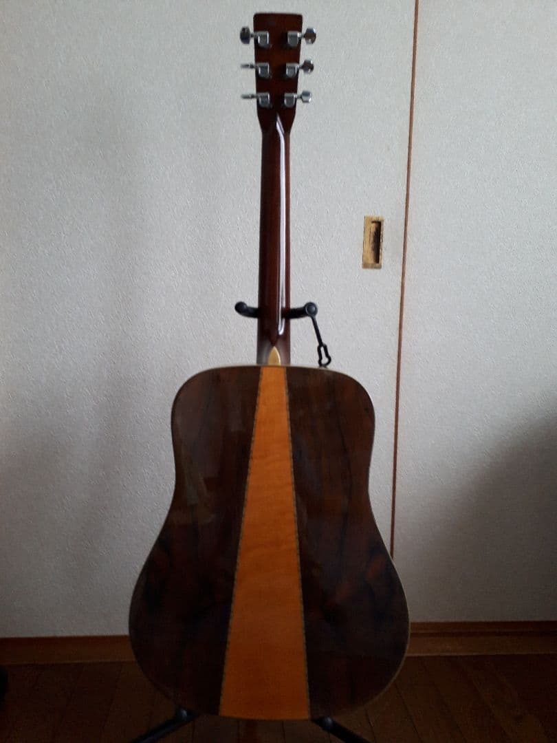 オンライン ショッピングホビー・楽器・アート - s.yairi YD304 1977年