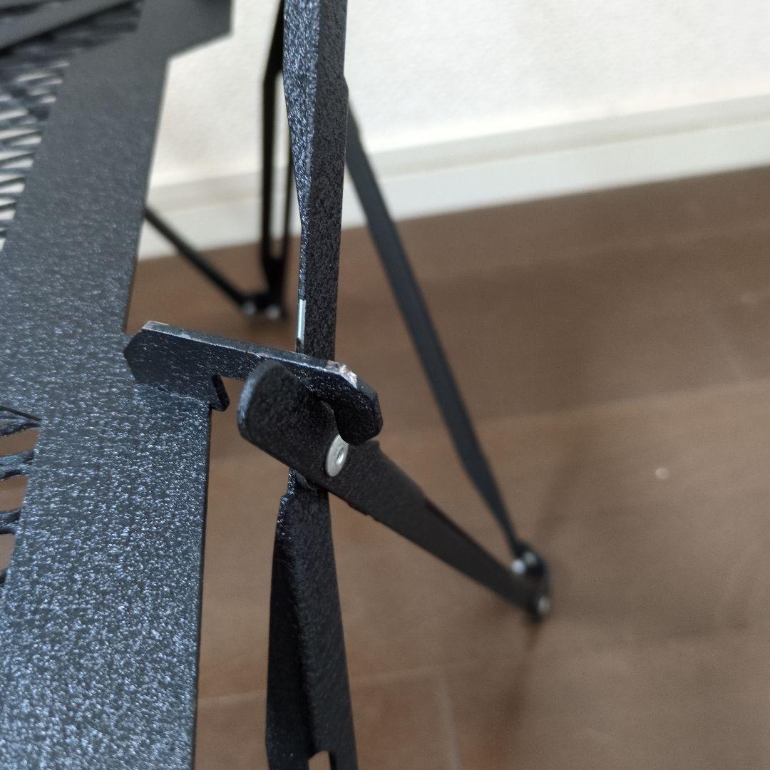 値下げ]ネイチャートーンズ ヴァーサティルスタンドブラック＆イージー