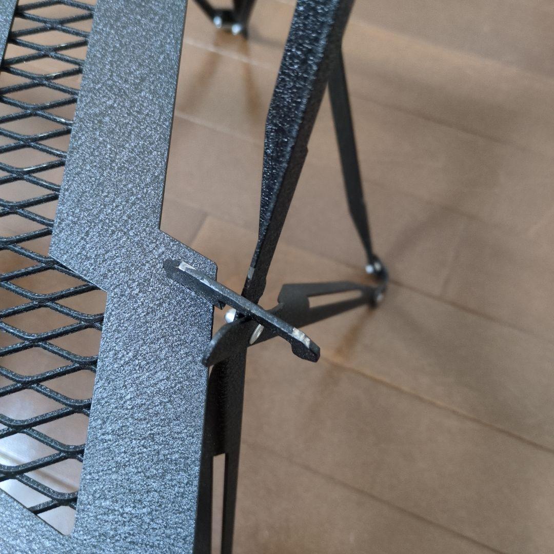 値下げ]ネイチャートーンズ ヴァーサティルスタンドブラック＆イージー